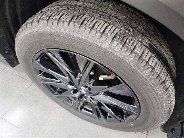 2025 Mazda CX-5 2.5 S Carbon Edition 2025 Mazda CX-5 2.5 S Carbon Edition