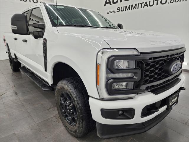 2023 Ford F-250 XL