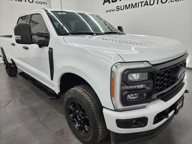 2023 Ford F-250 XL