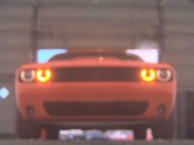 2023 Dodge Challenger SXT 2023 Dodge Challenger SXT