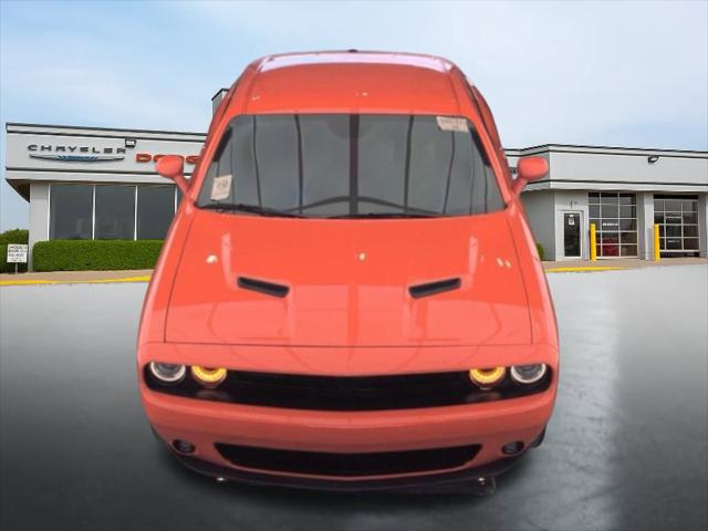 2023 Dodge Challenger SXT 2023 Dodge Challenger SXT