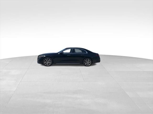2025 Mercedes-Benz E 350 E 350