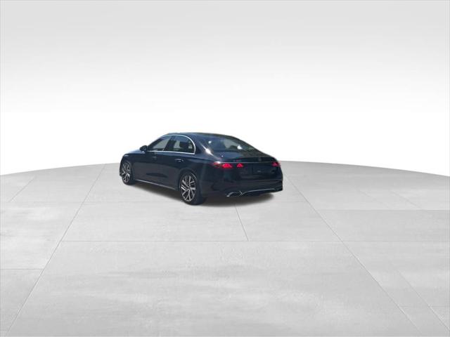 2025 Mercedes-Benz E 350 E 350