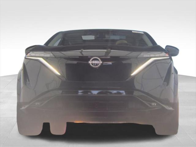 2024 Nissan ARIYA EVOLVE+ 2024 Nissan ARIYA EVOLVE+