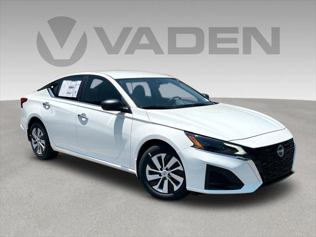2024 Nissan Altima S FWD
