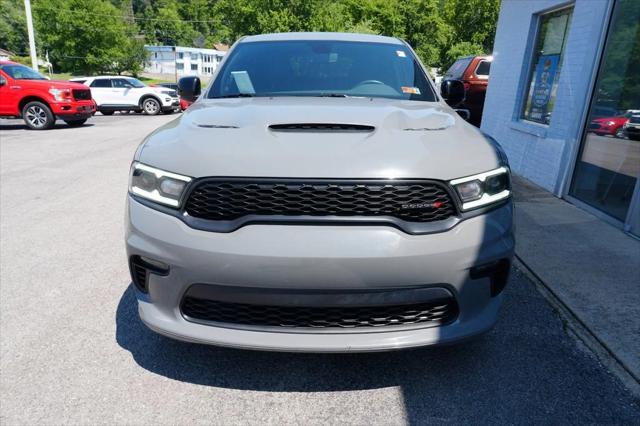2021 Dodge Durango GT Plus AWD