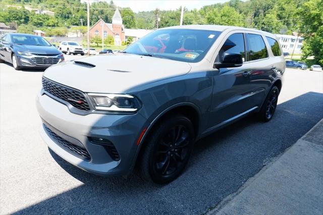 2021 Dodge Durango GT Plus AWD