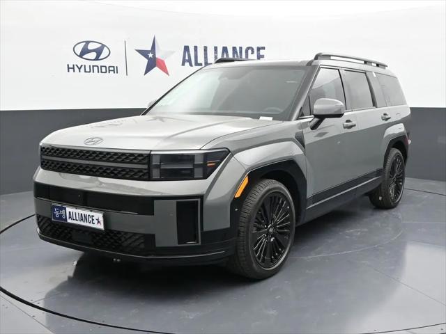 2026 Hyundai Santa Fe Hybrid Calligraphy for sale in Fort Worth, TX