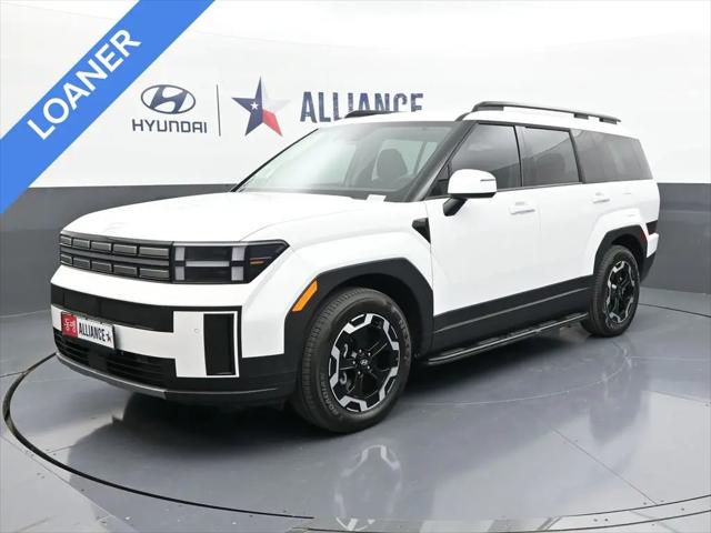 2026 Hyundai Santa Fe SEL for sale in Fort Worth, TX