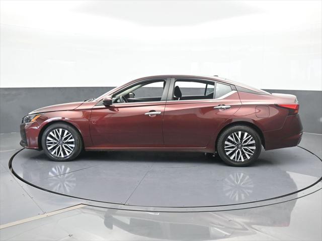 2023 Nissan Altima SV FWD