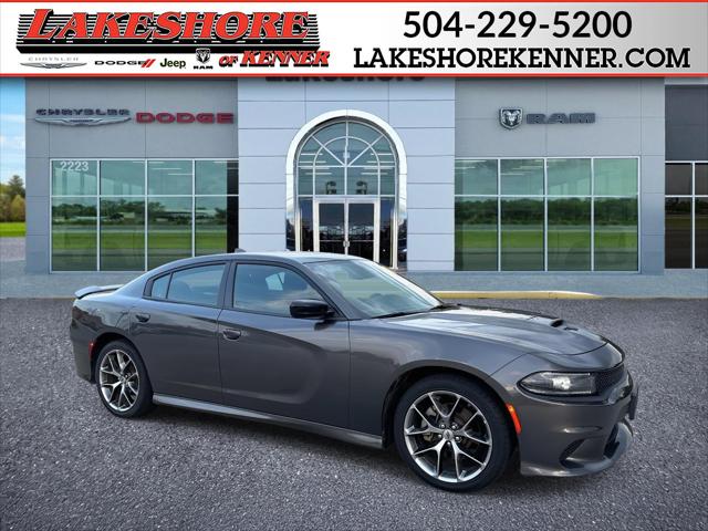 2023 Dodge Charger GT