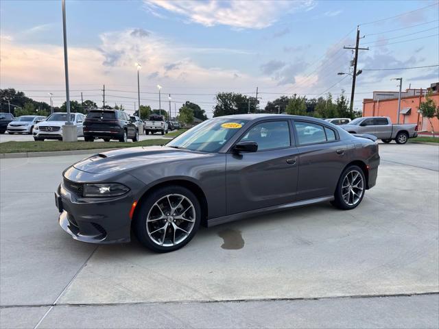 2023 Dodge Charger GT