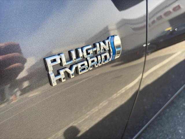 2019 Toyota Prius Prime Advanced