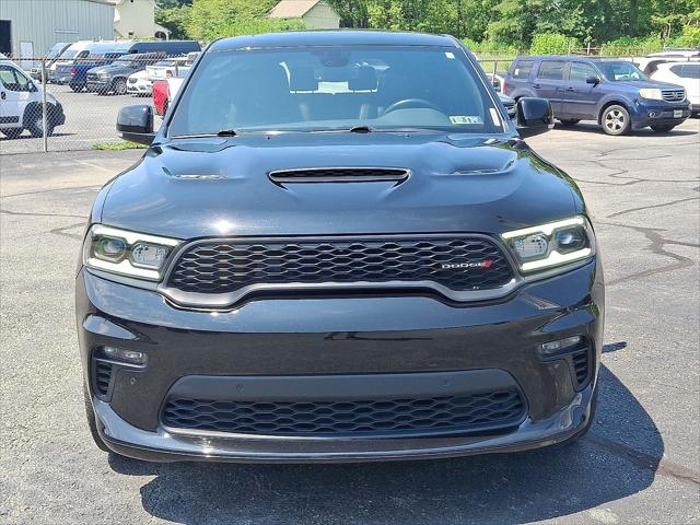 2022 Dodge Durango R/T AWD
