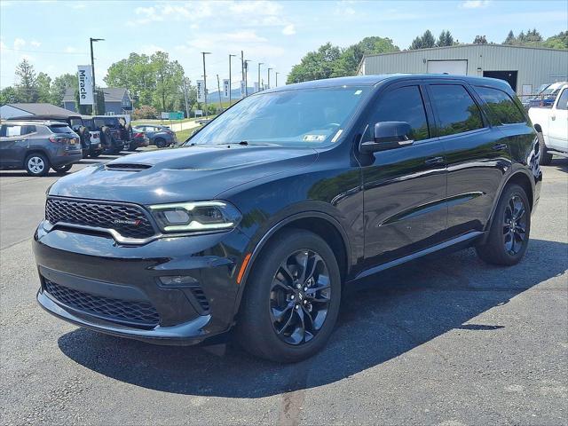 2022 Dodge Durango R/T AWD