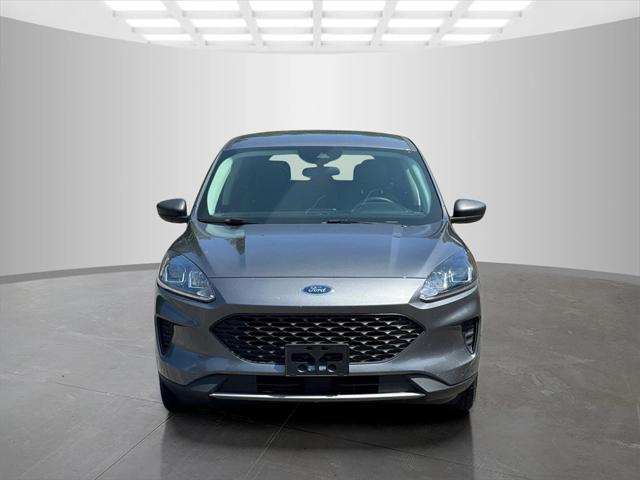 2022 Ford Escape S