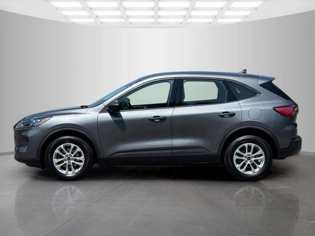 2022 Ford Escape S