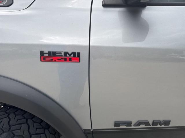 2020 RAM 2500 Power Wagon Crew Cab 4X4 64 Box