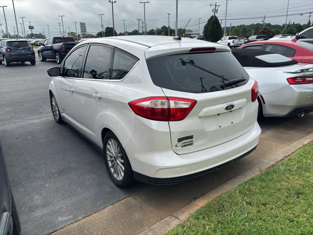 2013 Ford C-Max Energi SEL