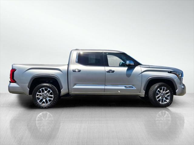 2022 Toyota Tundra 1794 Edition