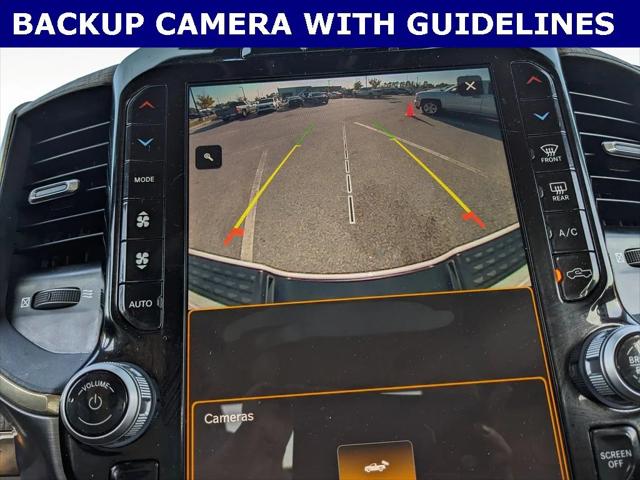 2024 RAM 3500 Limited Longhorn Crew Cab 4x4 64 Box 2024 RAM 3500 Limited Longhorn Crew Cab 4x4 64 Box