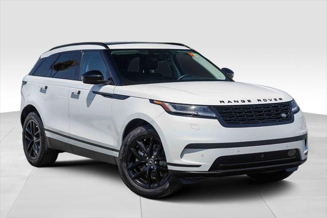 2024 Land Rover Range Rover Velar P250 S