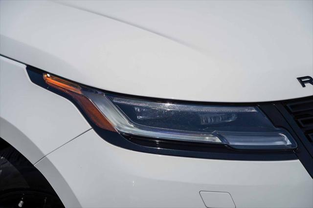 2024 Land Rover Range Rover Velar P250 S