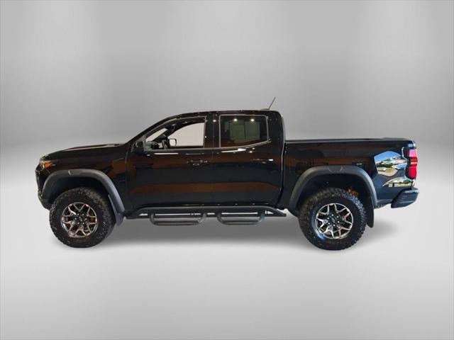 2024 Chevrolet Colorado 4WD ZR2