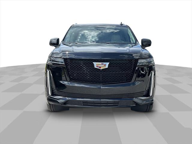2024 Cadillac Escalade 4WD Sport Platinum