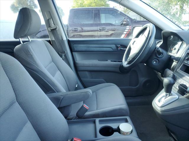 2009 Honda CR-V LX