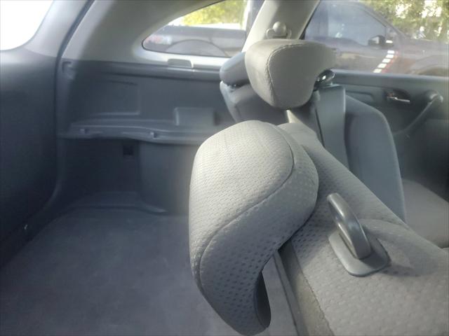 2009 Honda CR-V LX