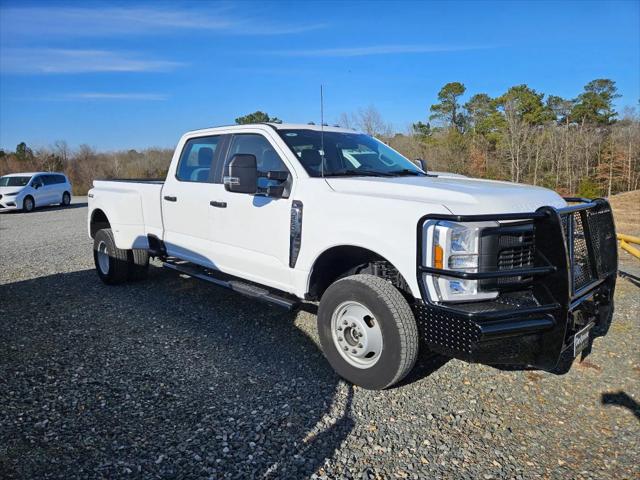 2024 Ford F-350 XL 2024 Ford F-350 XL