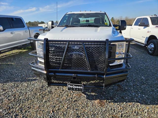 2024 Ford F-350 XL 2024 Ford F-350 XL
