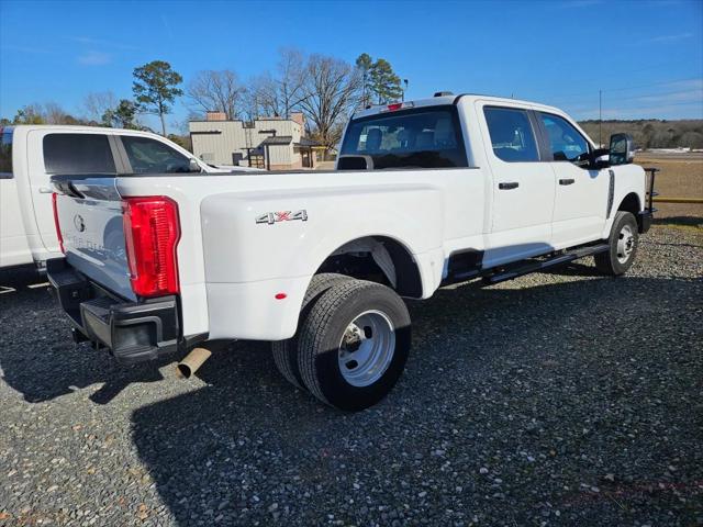 2024 Ford F-350 XL 2024 Ford F-350 XL