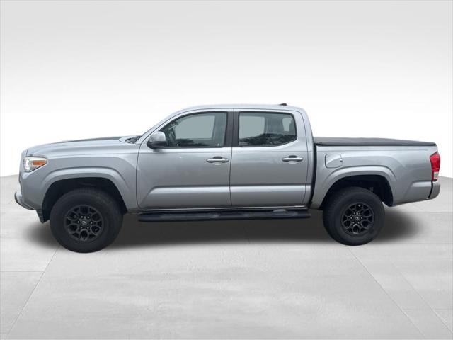 2016 Toyota Tacoma SR