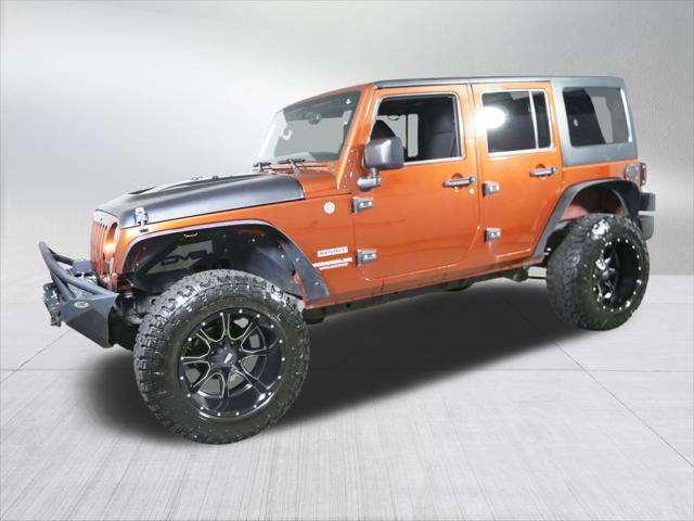 2014 Jeep Wrangler Unlimited Sport 2014 Jeep Wrangler Unlimited Sport