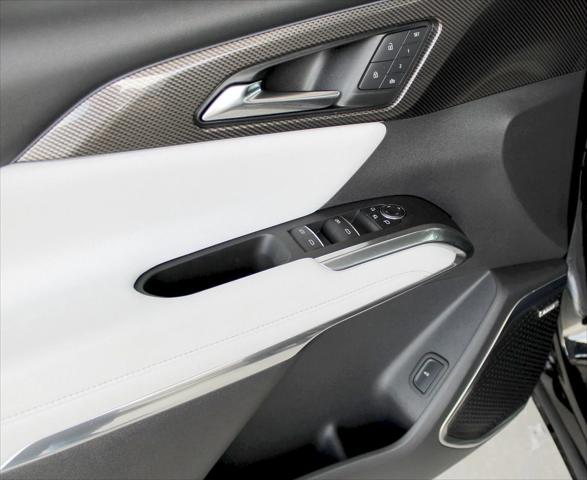 2025 Chevrolet Traverse FWD High Country
