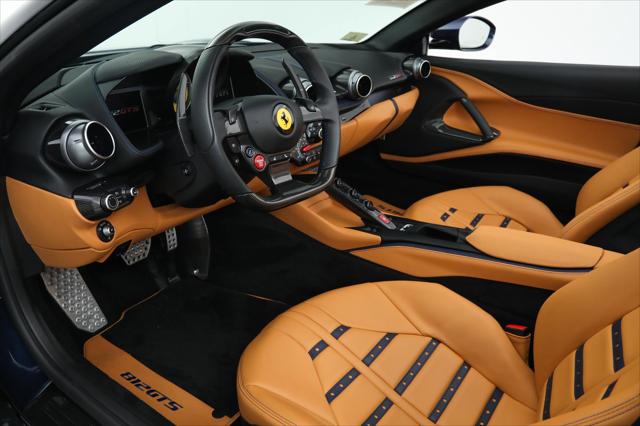 2023 Ferrari 812 GTS 