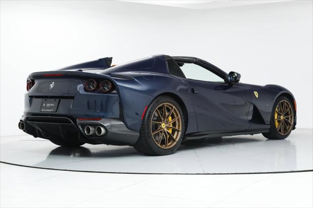 2023 Ferrari 812 GTS 