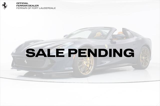 2023 Ferrari 812 GTS 