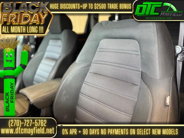 2020 Honda CR-V 2WD EX