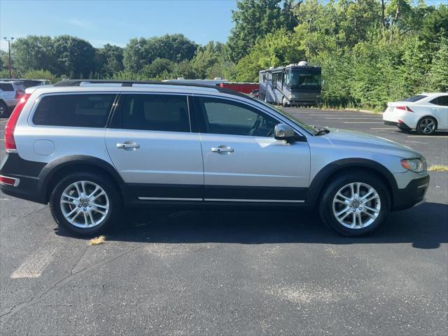 2015 Volvo XC70 T6 Platinum