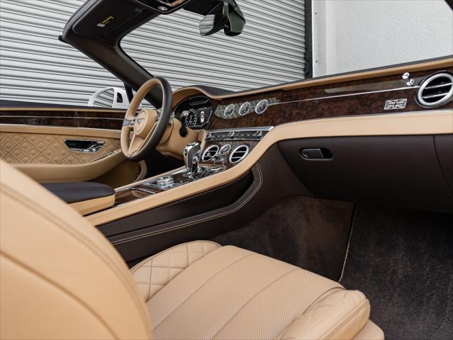 2020 Bentley Continental GT V8 2020 Bentley Continental GT V8