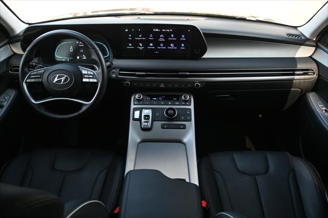 2023 Hyundai Palisade XRT