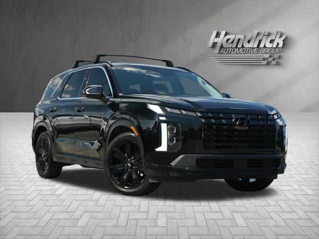 2023 Hyundai Palisade XRT