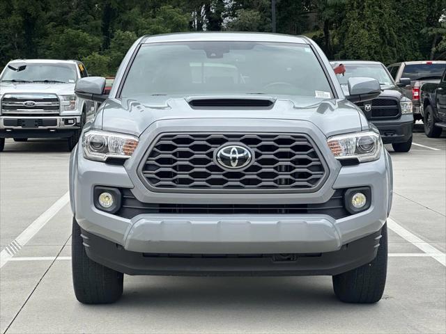 2021 Toyota Tacoma TRD Sport 2021 Toyota Tacoma TRD Sport