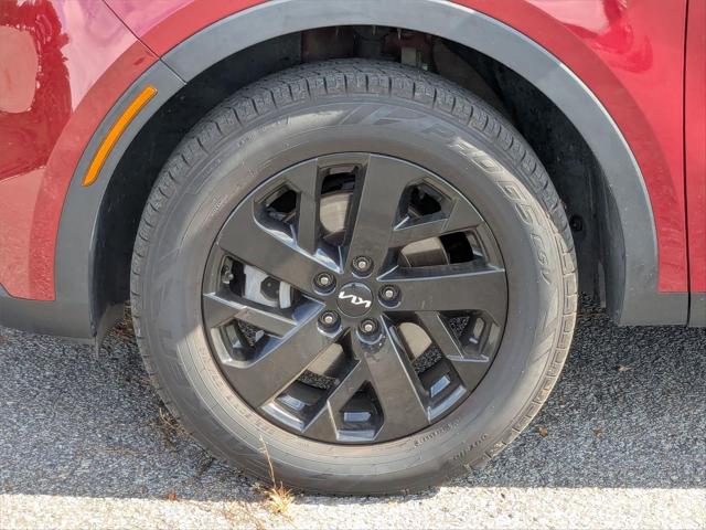 2022 Kia Sorento X-Line S