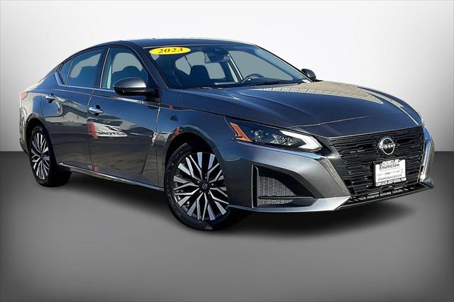 2023 Nissan Altima SV FWD 2023 Nissan Altima SV FWD