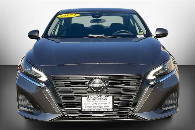 2023 Nissan Altima SV FWD 2023 Nissan Altima SV FWD