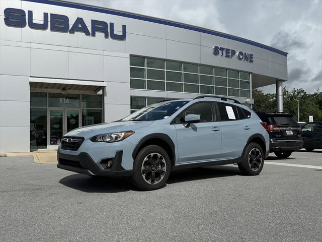 2023 Subaru Crosstrek Premium